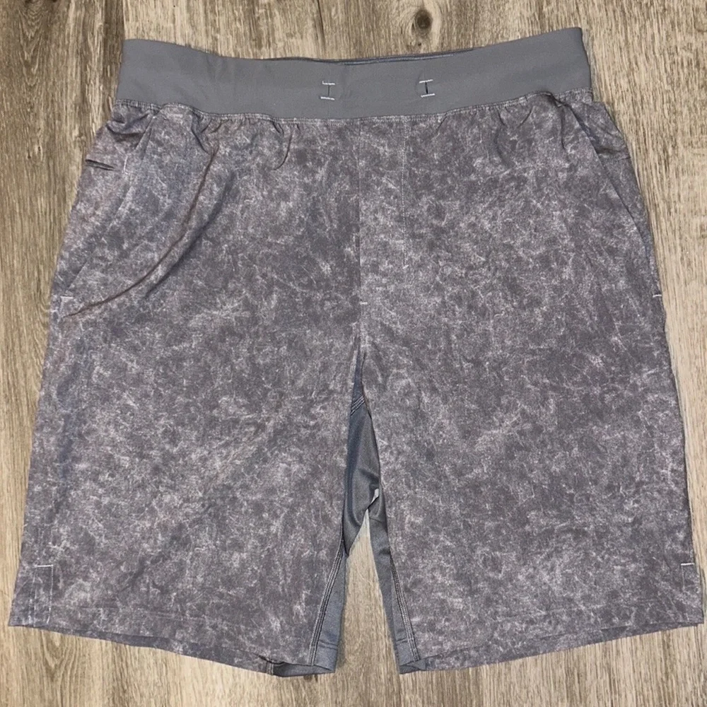 Lululemon men’s The Linerless short
